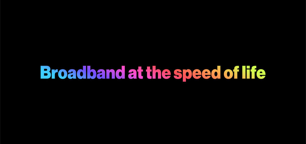 The One Broadband