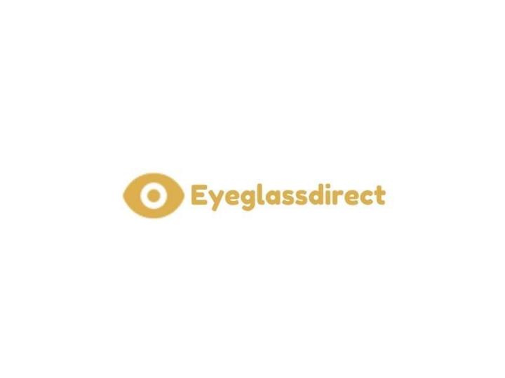 Eyeglass Direct