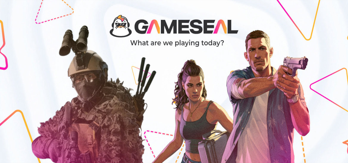 GameSeal 