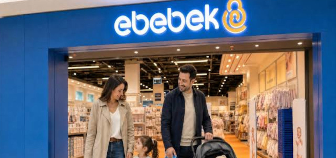 ebebek 