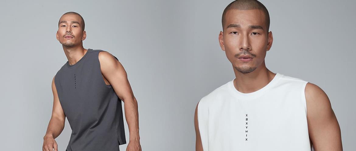 XEXYMIX (Premium Activewear)