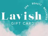 Lavish Spa 