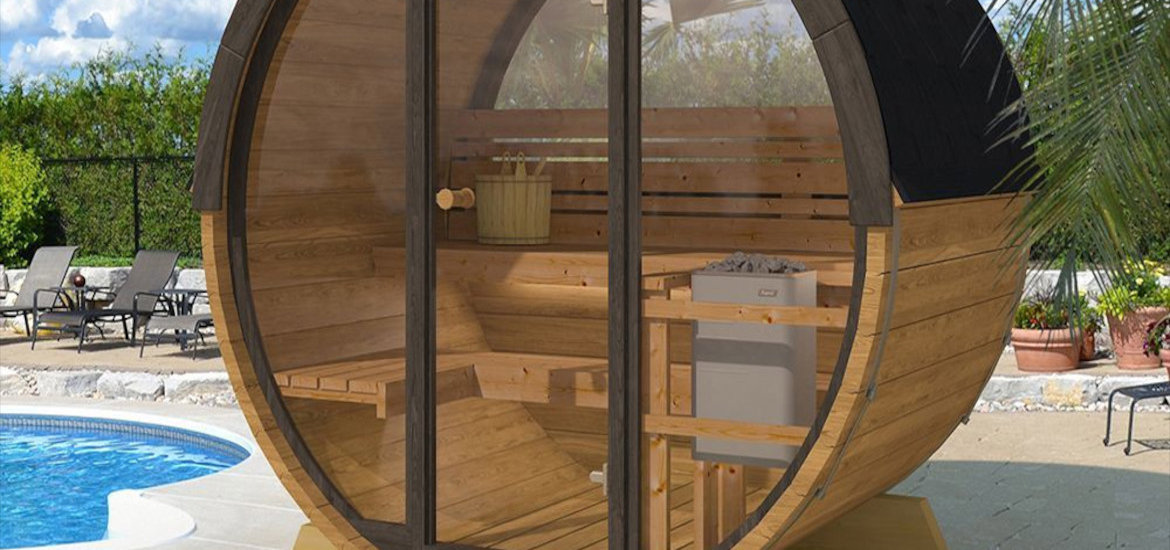 Simply Saunas