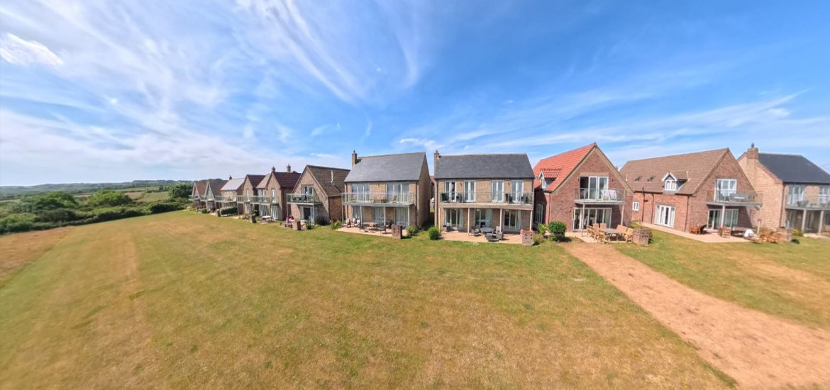 Anchor Bay Holidays
