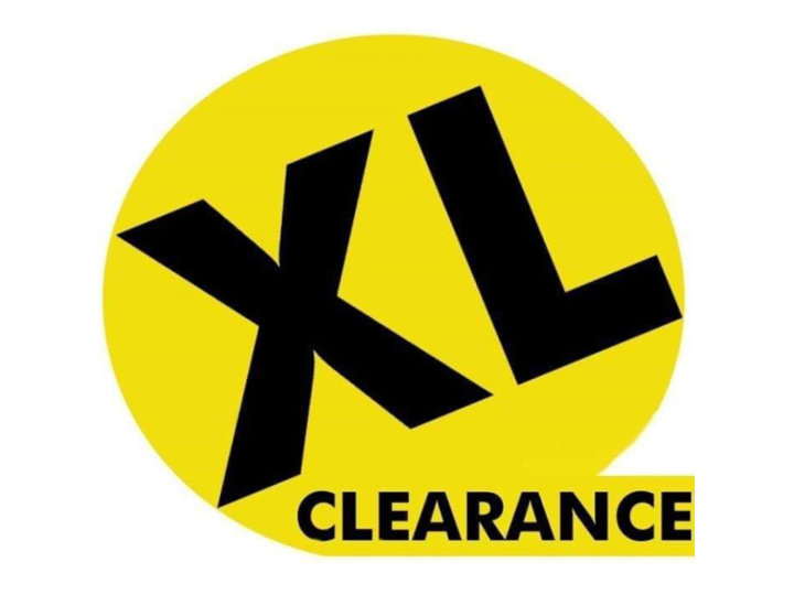 Clearance XL