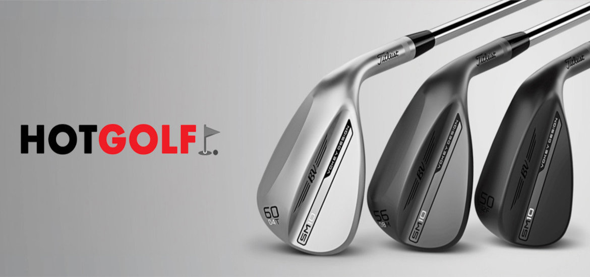 Hot Golf UK 