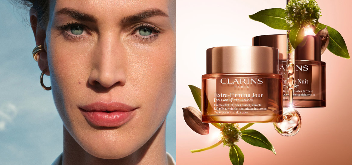 Clarins