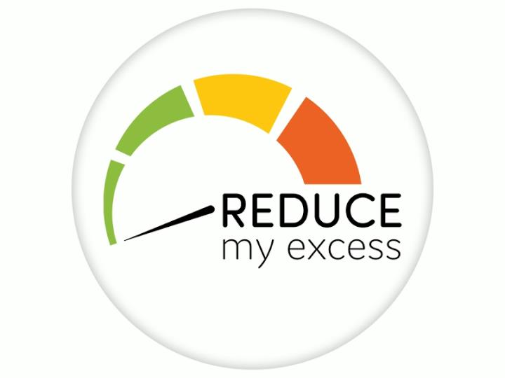 ReduceMyExcess