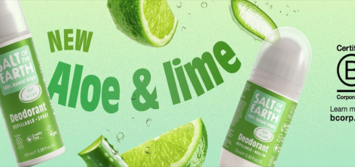 Salt of the Earth